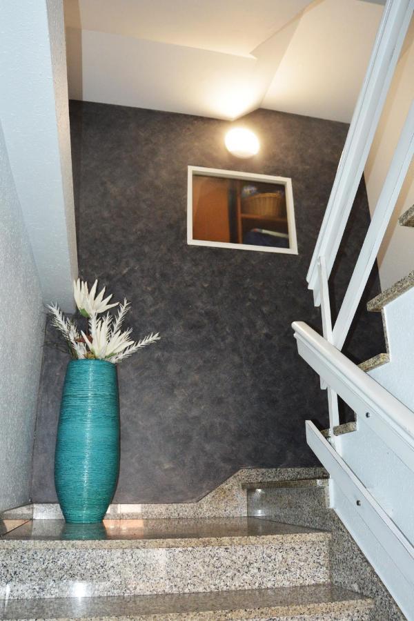 Pension Quilmes Vimianzo Exteriér fotografie