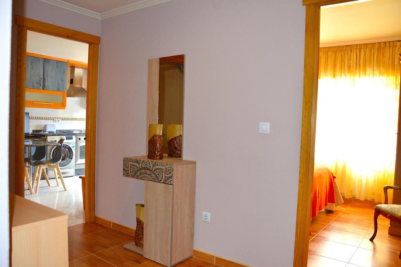 Pension Quilmes Vimianzo Exteriér fotografie