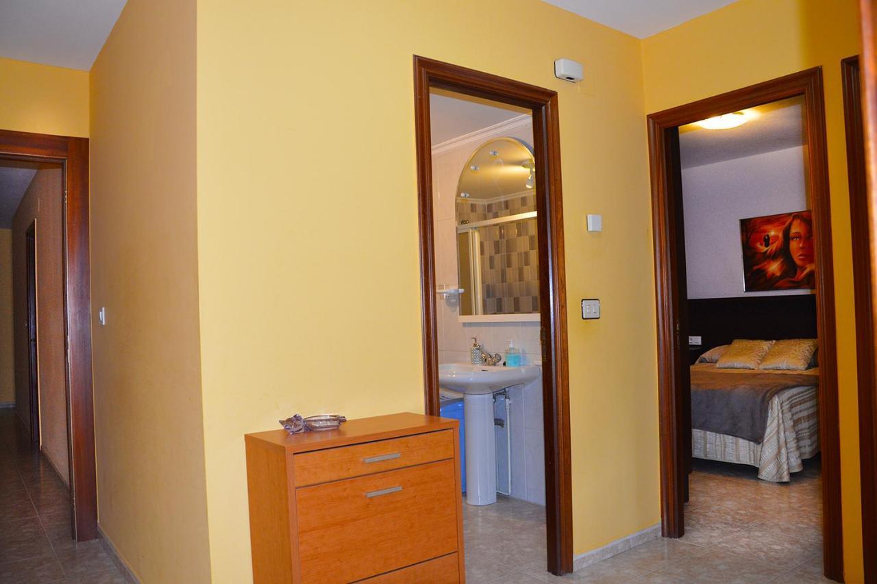 Pension Quilmes Vimianzo Exteriér fotografie