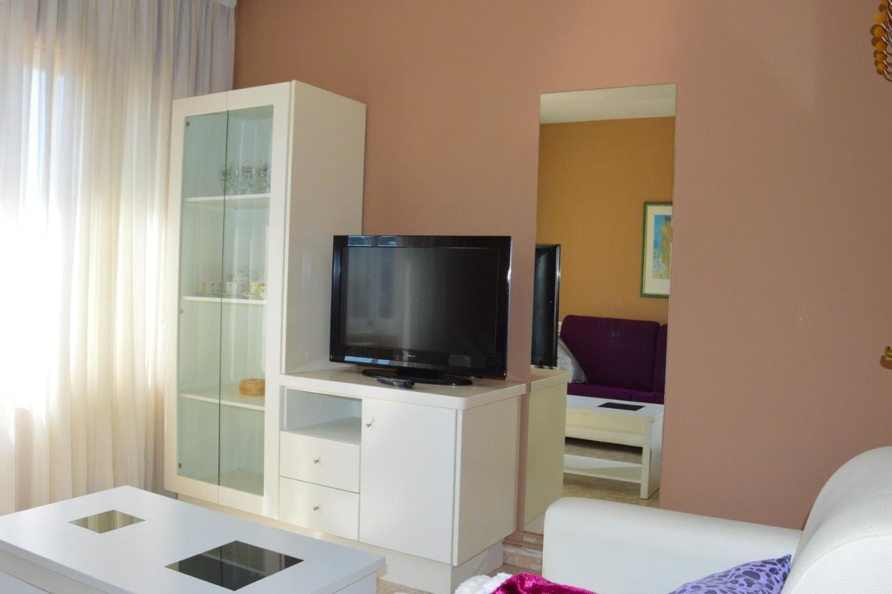 Pension Quilmes Vimianzo Exteriér fotografie