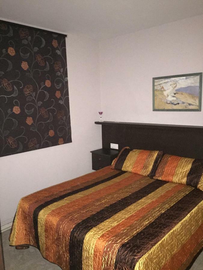 Pension Quilmes Vimianzo Exteriér fotografie